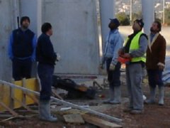 obra (930) PREVENCION RIESGOS LABORALES