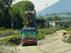 obra (981) PREVENCION RIESGOS LABORALES