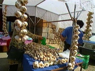 MERCADO COMIDA 10  ALIMENTOS ELABORACION