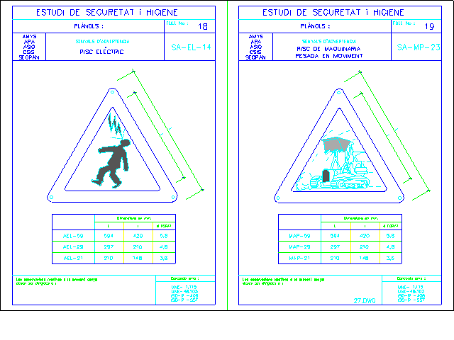 27 GRAFICOS CAD SEGURIDAD