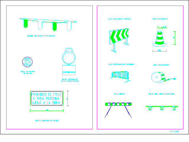 04 GRAFICOS CAD SEGURIDAD