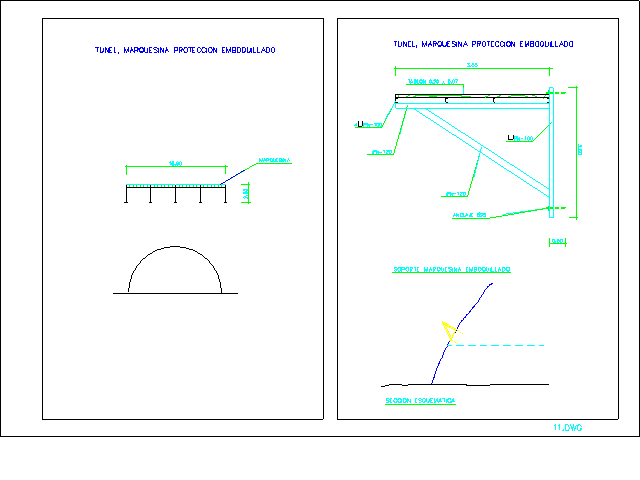 11 GRAFICOS CAD SEGURIDAD