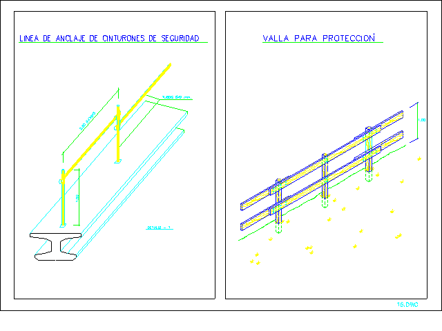 16 GRAFICOS CAD SEGURIDAD