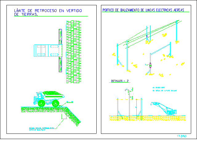 17 GRAFICOS CAD SEGURIDAD