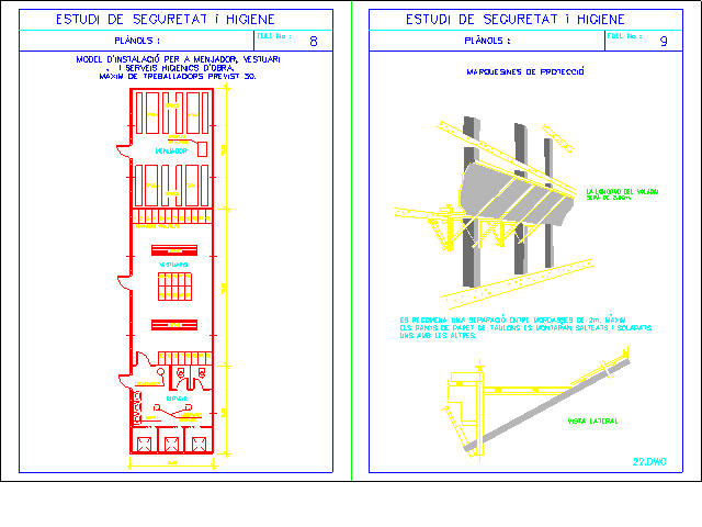 22 GRAFICOS CAD SEGURIDAD