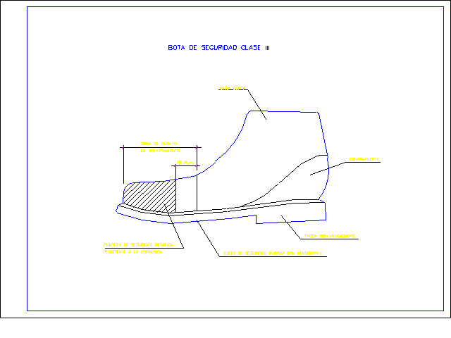 Z02_Bota GRAFICOS CAD SEGURIDAD