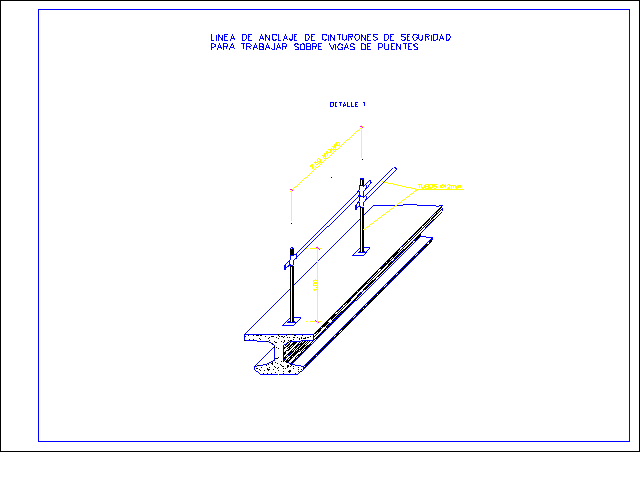 Z17_Vigas GRAFICOS CAD SEGURIDAD