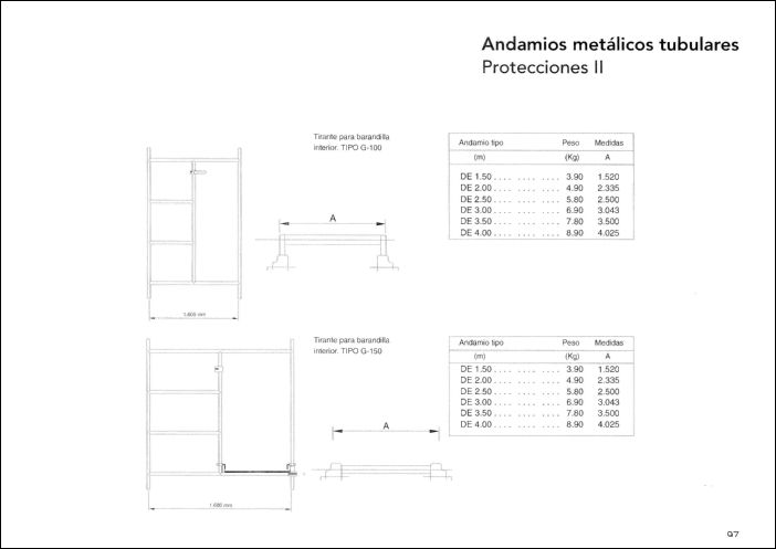 CONSTRUCCION (92) GRAFICOS CAD