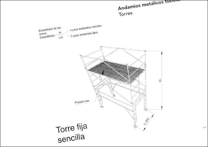 CONSTRUCCION (94) GRAFICOS CAD