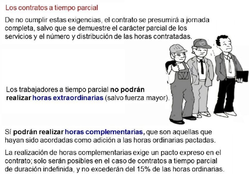 FORMACION Y ORIENTACION LABORAL