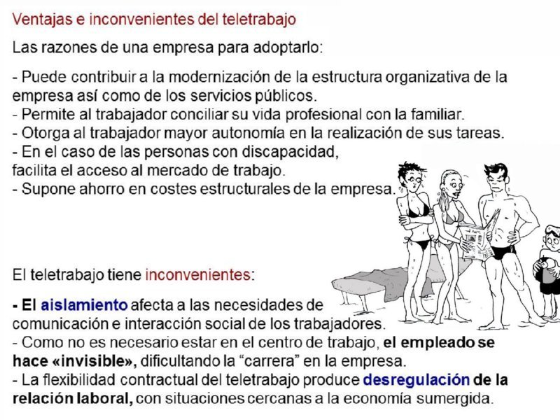 FORMACION Y ORIENTACION LABORAL