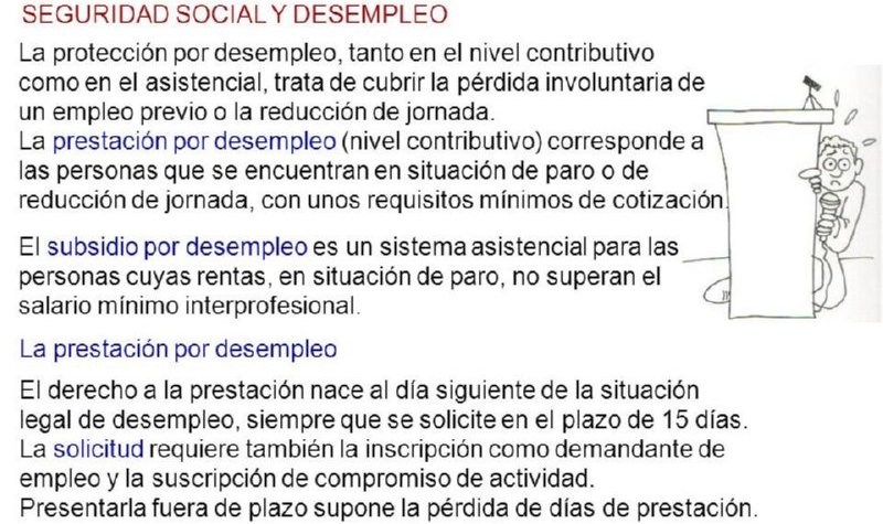 29 SUBSIDIO DESEMPLEO