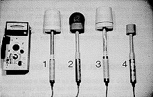 NOTAS TECNICAS de PREVENCION INSHT