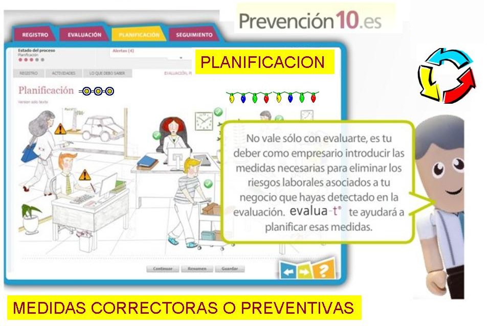 [PREVENCION en MICROEMPRESAS INSHT]