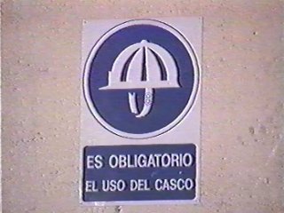 USO CASCO  TRABAJO Y CIRCULACION