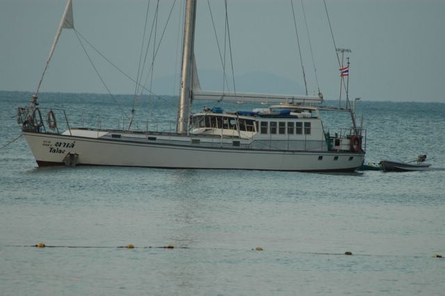 VELERO DEPORTIVO  IMAGENES FOTOS