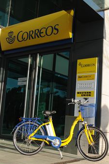 X CORREOS  IMAGENES FOTOS