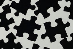 PUZZLE  IMAGEN FOTOGRAFIA