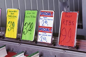 PRECIOS NEGOCIO ESTABLECIMIENTO TIENDA VENTAS