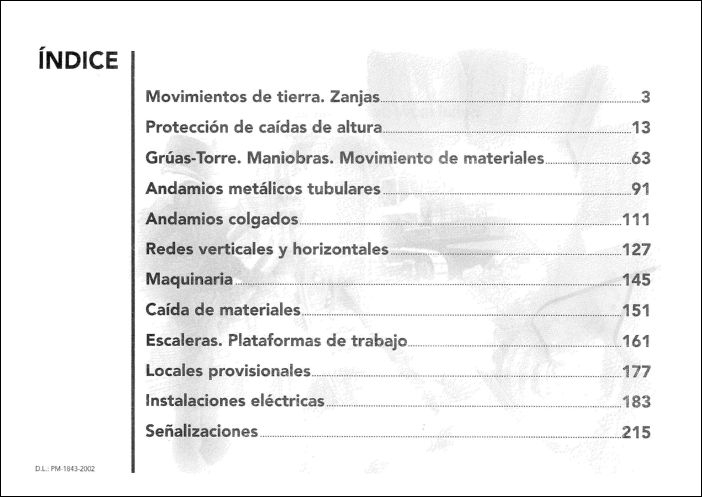 CONSTRUCCION (224) GRAFICOS CAD