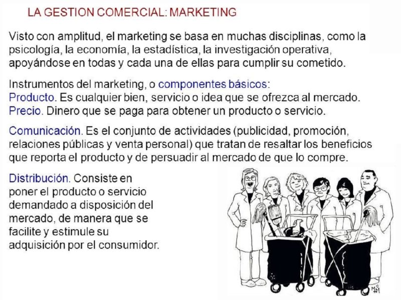 08 componentes marketing