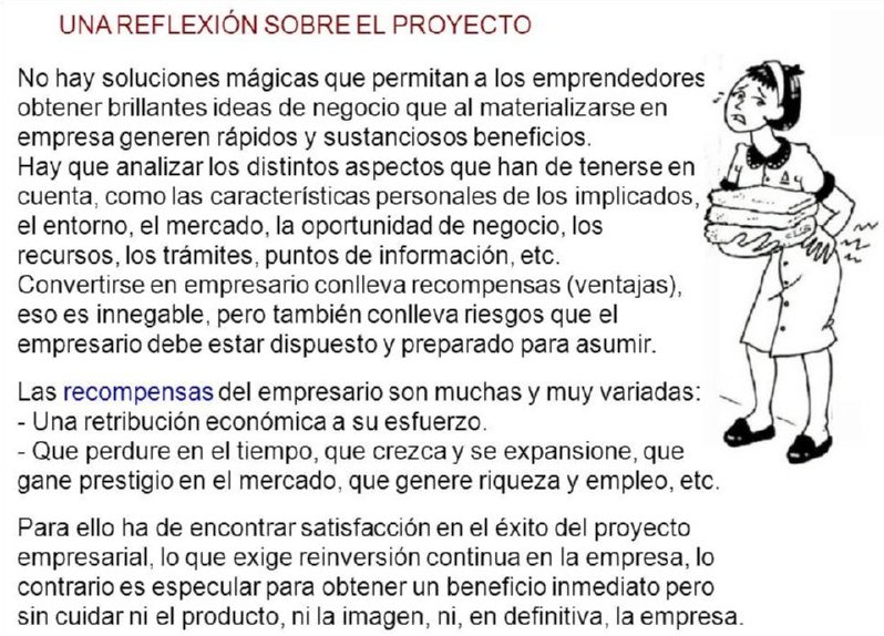 21 REFLEXION PROYECTO