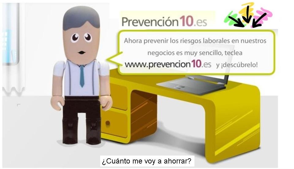 [PREVENCION en MICROEMPRESAS INSHT]