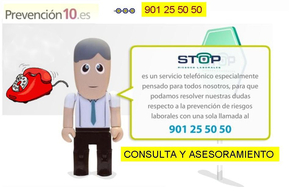 [PREVENCION en MICROEMPRESAS INSHT]