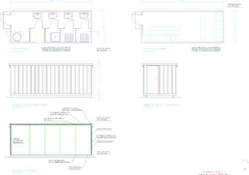 instalaciones bienestar DIBUJOS CAD en JPG