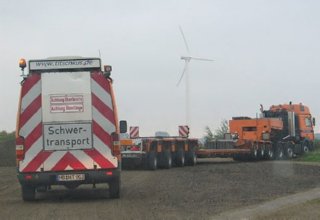 SCHWER-TRANSPORT  TRABAJO Y CIRCULACION