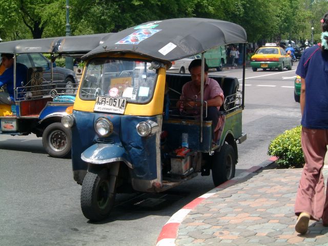 ISOCARRO CUBIERTO  IMAGENES FOTOS