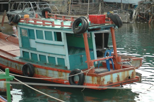 BARCO FLUVIAL  IMAGENES FOTOS CAMIONES