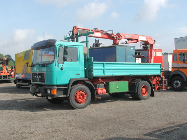 CAMION GRUA  IMAGENES FOTOS CAMIONES