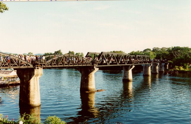 PUENTE  IMAGENES FOTOS CAMIONES