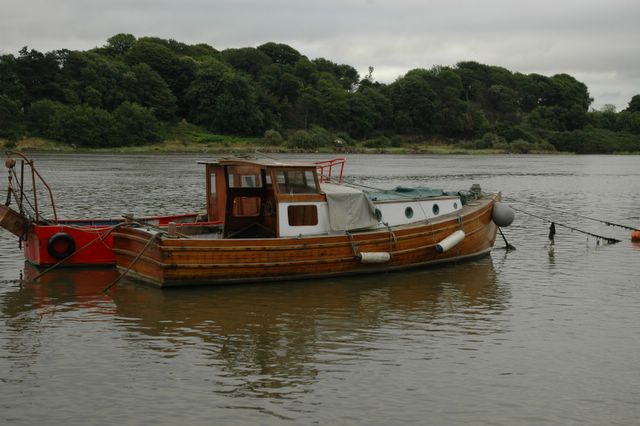 BARCAS RIO  IMAGENES FOTOS