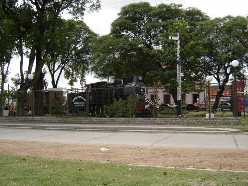 ESTACION FERROCARRIL  IMAGENES FOTOS